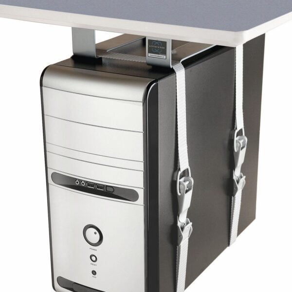 LiftFix CPU-Holder, Silver  (427-CS17)