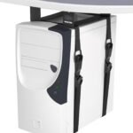 LiftFix CPU-Holder, Black  (427-CS18)