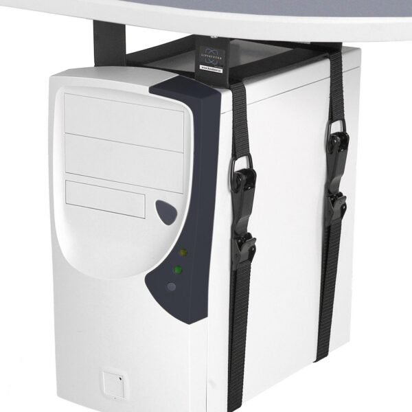 LiftFix CPU-Holder, Black  (427-CS18)