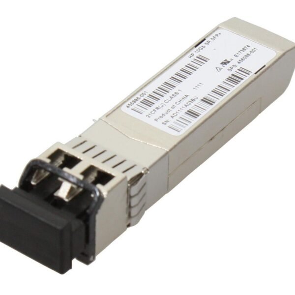 10Gb SFP+ SR transceiver  module