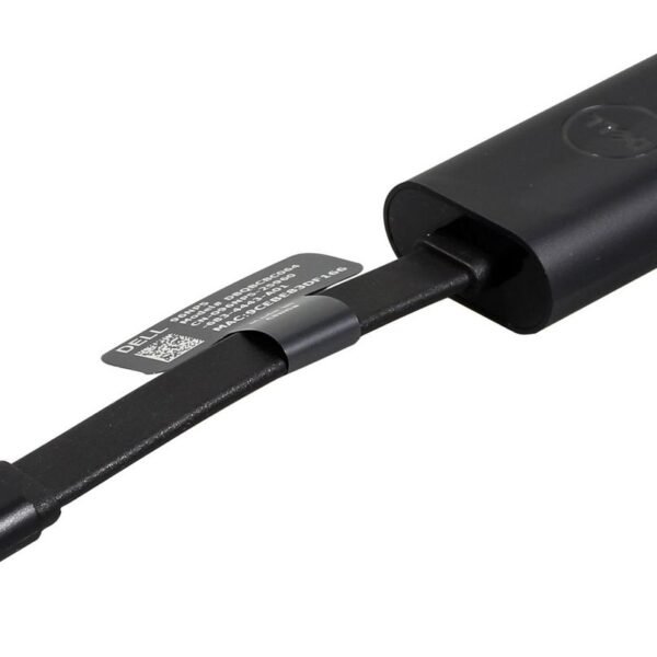 Adapter USB-C to Gigabit Ethernet (PXE)