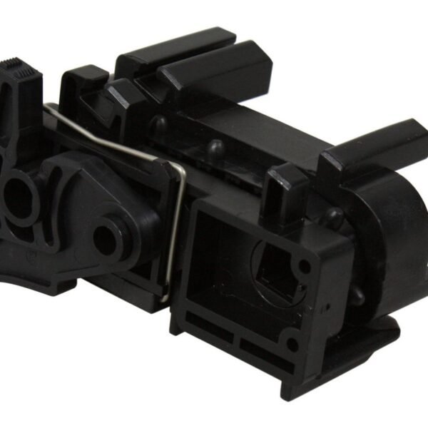 Tractor Frame Assy (R) (332X 4PA4044-5041G002, Dot matrix  printer, OKI, MICROLINE ML3320, ML3390, ML3321, ML3391, ML5590, ML5591, Black