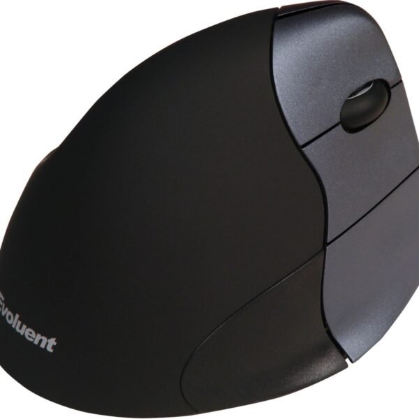 Vertical Mouse4 WL Right hand Wireless Mouse