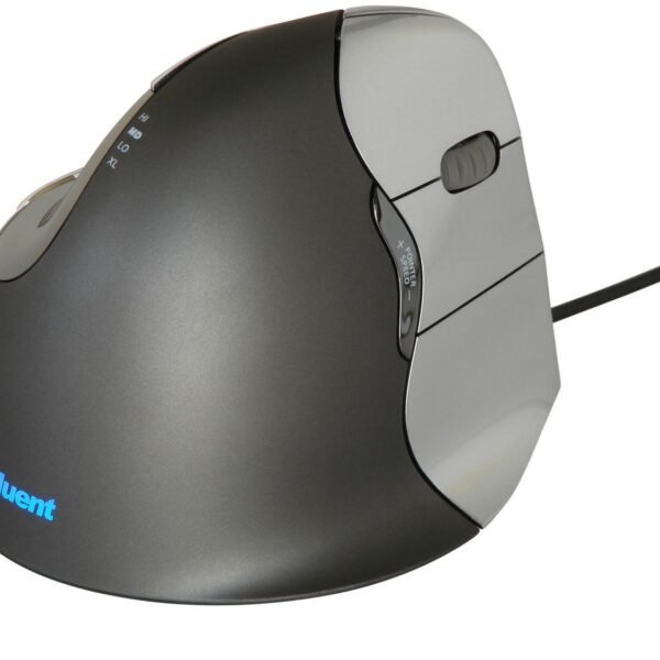 Vertical Mouse4 Right Hand Mouse USB