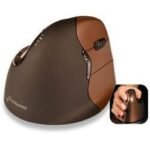 Vertical Mouse Small Righthand 4 S WL