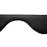 Forearm Support Black