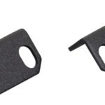 1U rack kit for server  mounting