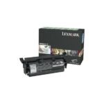 Toner Black Pages 25.000