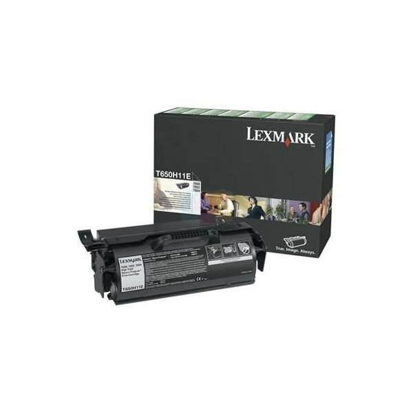 Toner Black Pages 25.000