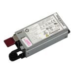 900W Hot Plug Power Supply  Unit, 1U Form Factor 900W HP