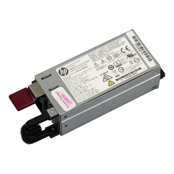 900W Hot Plug Power Supply  Unit, 1U Form Factor 900W HP