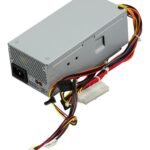 250W power supply unit with  APFC for desktops