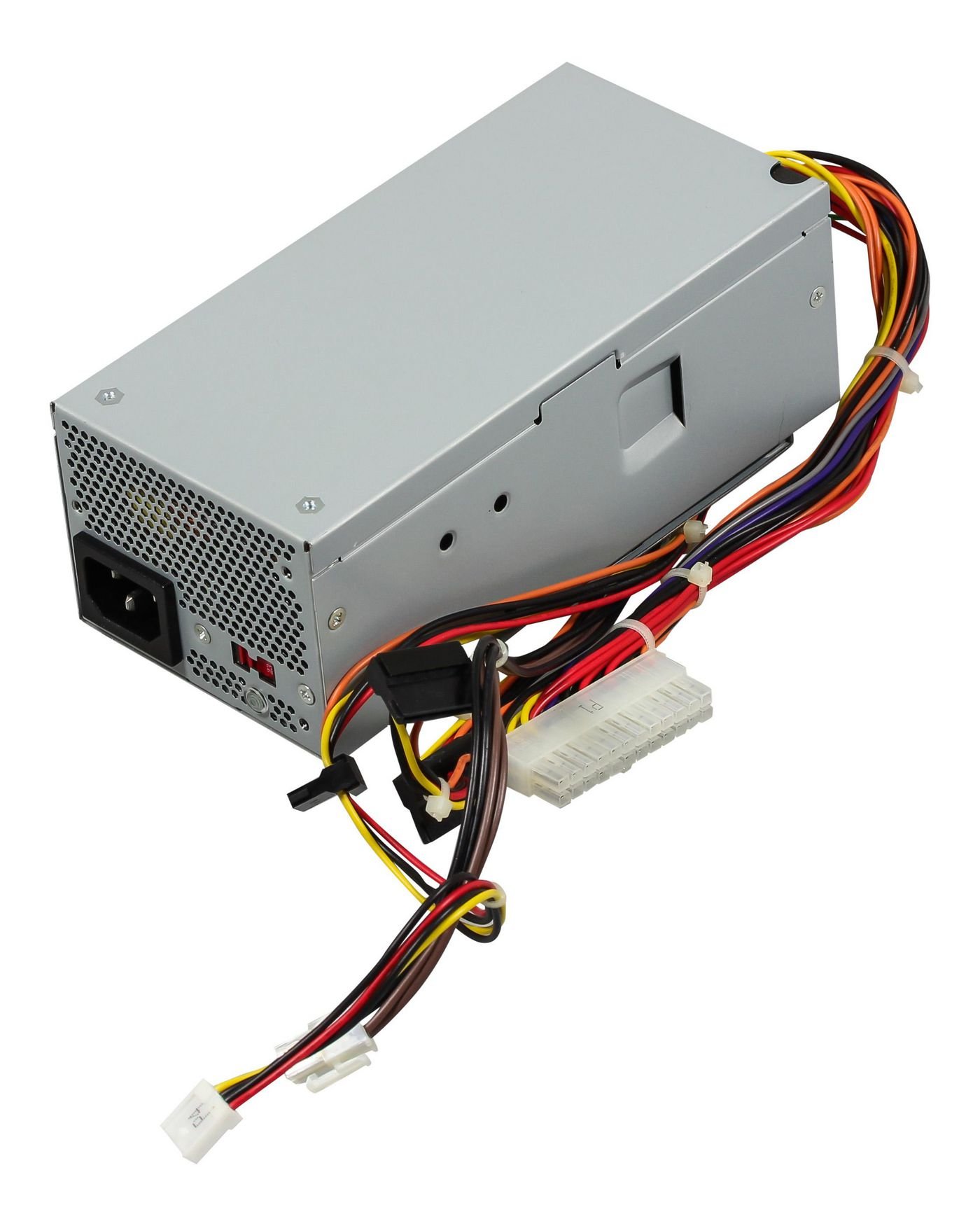 7GC811430.jpg 250W power supply unit with APFC for desktops - Image 1
