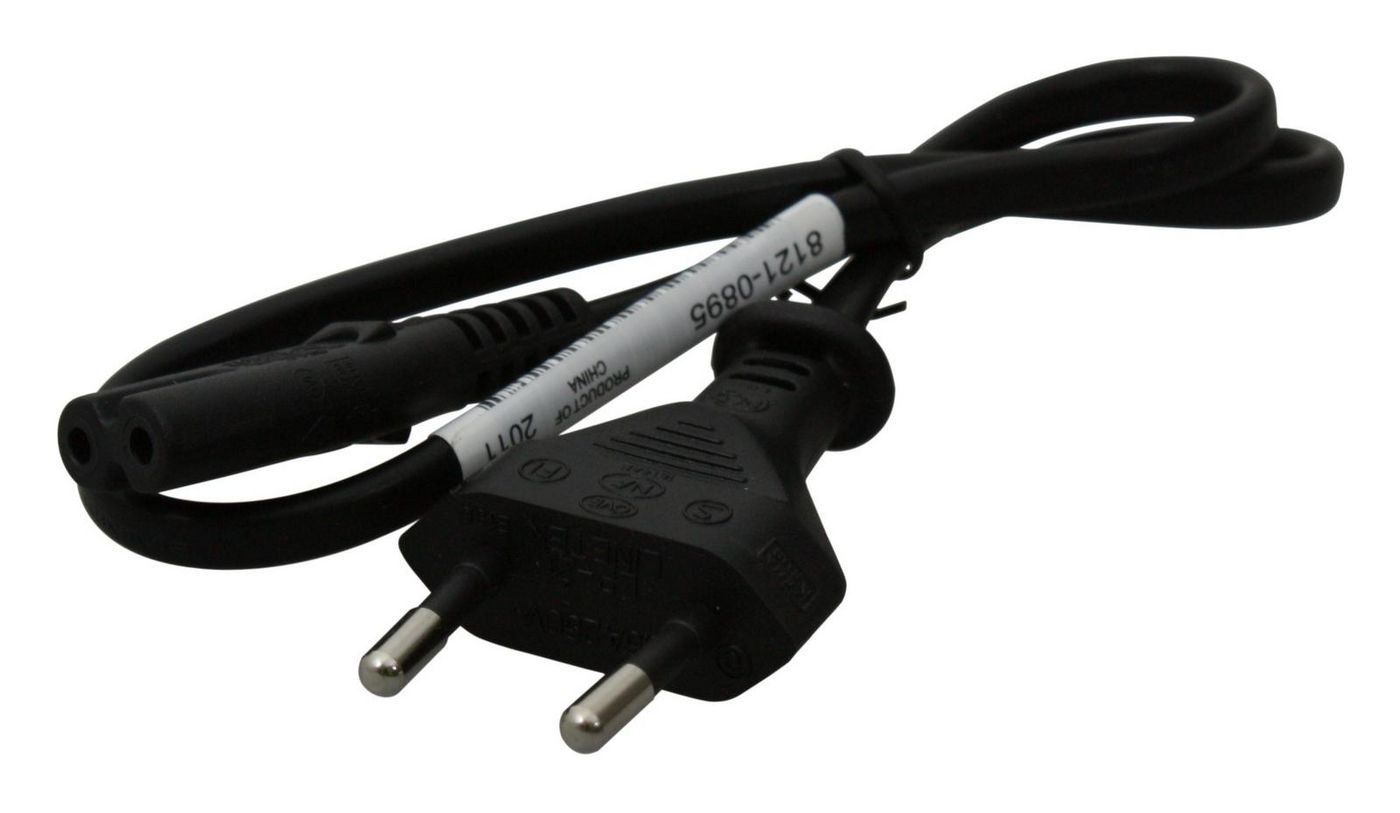 8121-0895481.jpg Powercord (Black) New - Image 1
