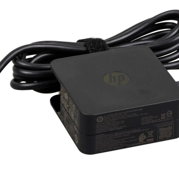45W USB Type-C AC adapter for  HP notebooks WallMnt USB-C