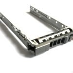 2.5-inch SAS/SATA hard drive  carrier for servers