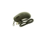 KIT,SW,PDVD,8.3,TT 11D3V, Optical, USB Type-A,  1000 DPI, Black