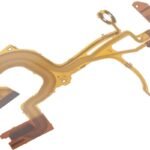 Worm Block A-2038 Mount