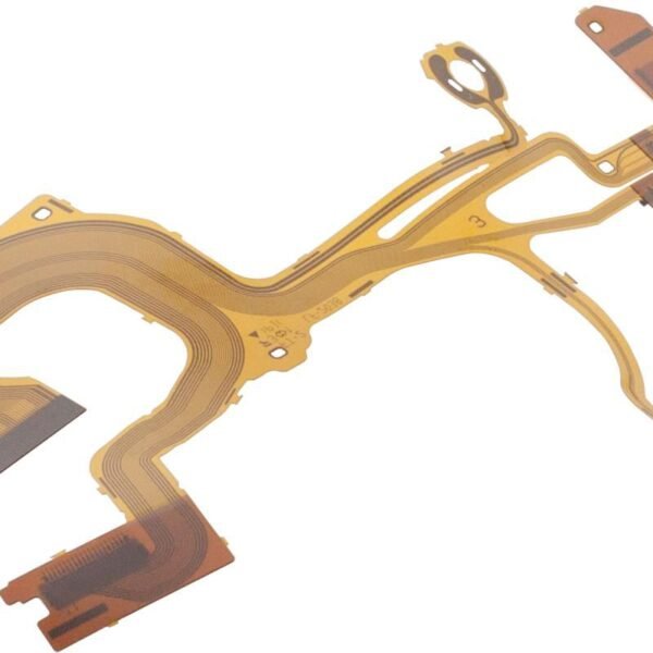 Worm Block A-2038 Mount