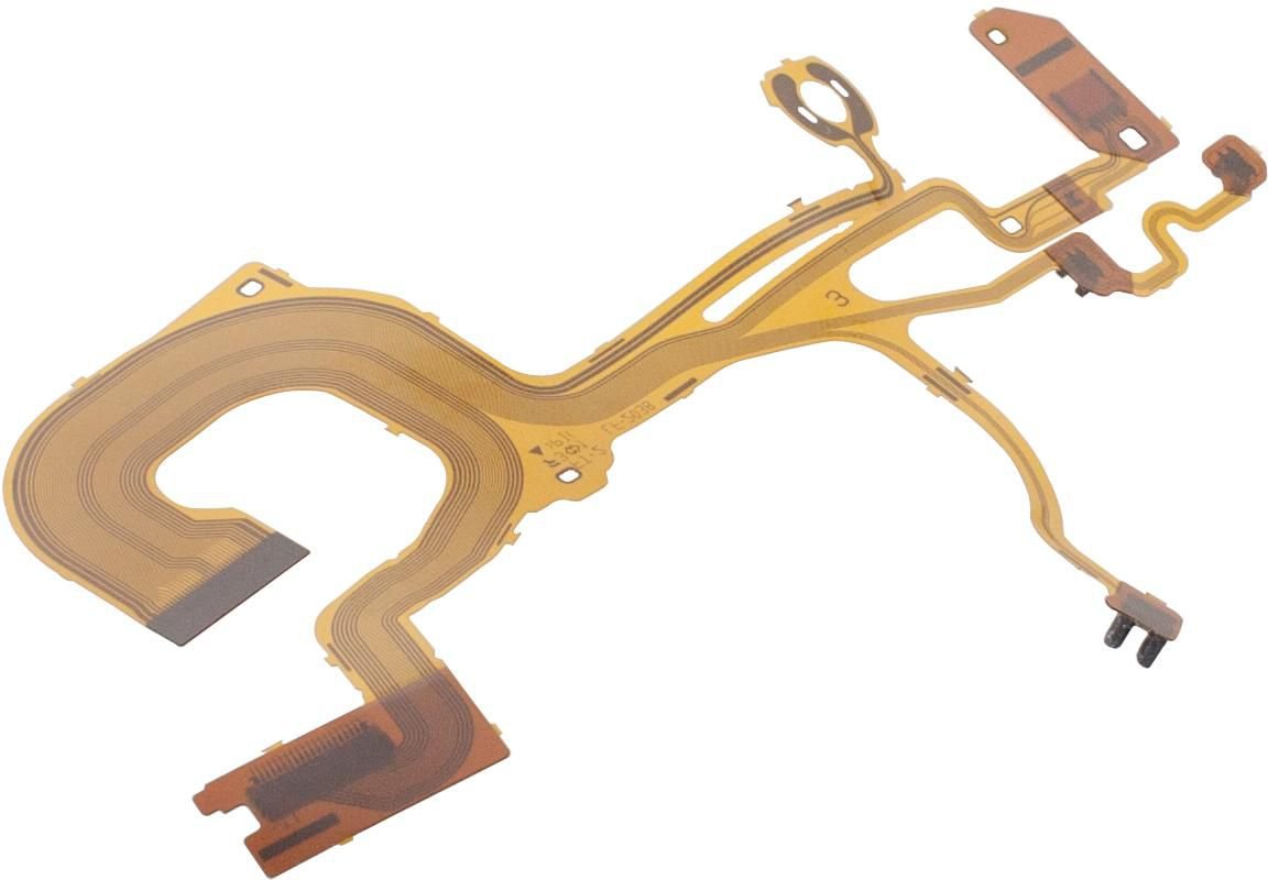A1940670A570.jpg Worm Block A-2038 Mount - Image 1