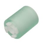 Paper Feed Roller, Seperate AF032090, Printer feeding  roller, Green,White, Ricoh MPC2500