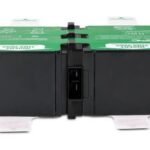 Replacement Battery Cartridge **New Retail** APC Replacement Battery Cartridge # 124
