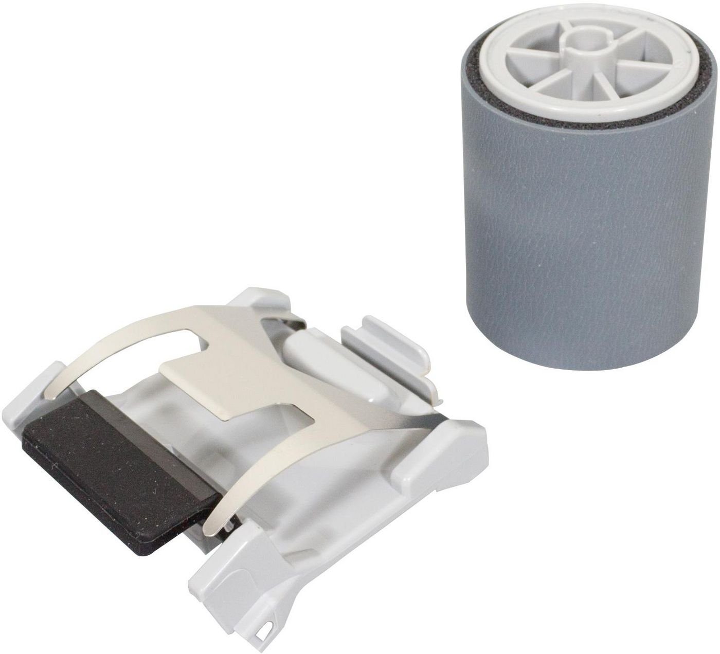 B12B813421450.jpg Roller Assembly Kit Roller Assembly Kit, 100000 pages, Grey, China, - GT-S85 - Epson GT-S85N - Epson GT-S80N - Epson GT-S80 - - Image 1