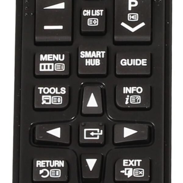 Remote Control TM1240A