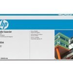 Drum Color Image Unit Cyan 824A, HP Color LaserJet  CM6030, CM6030f, CM6040, CM6040f, CP6015dn, CP6015n, CP6015xh, Laser printing,