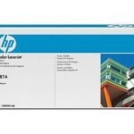 Drum Color Image Unit Magenta 824A, HP, HP Color LaserJet  CP6015, CM6030, CM6040, Laser printing, Magenta, CB387A, 17 - 25 ?C
