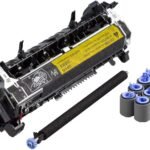 Maintenance Kit 220V Replacement 220V Maintenance  Kit, Maintenance kit, Laser, 225000 pages, LaserJet P4014, LaserJet P4015,