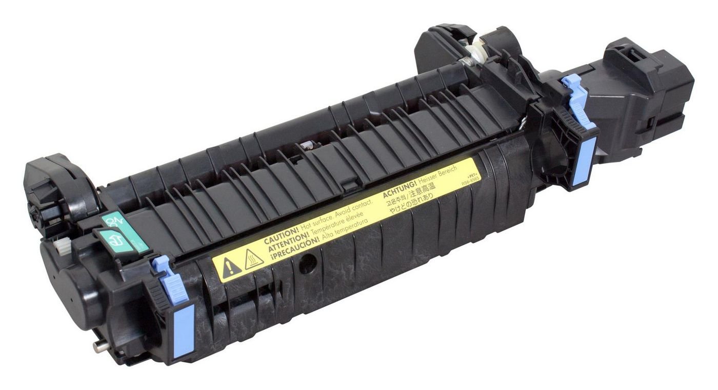 CC519-67902481.jpg Fuser Unit 220V CC519-67902, Laser, Color LaserJet CM3530 MFP, Color LaserJet CP3525 - Image 1