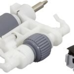 ADF Maintenance Kit CE248-67901, Black,Grey,White