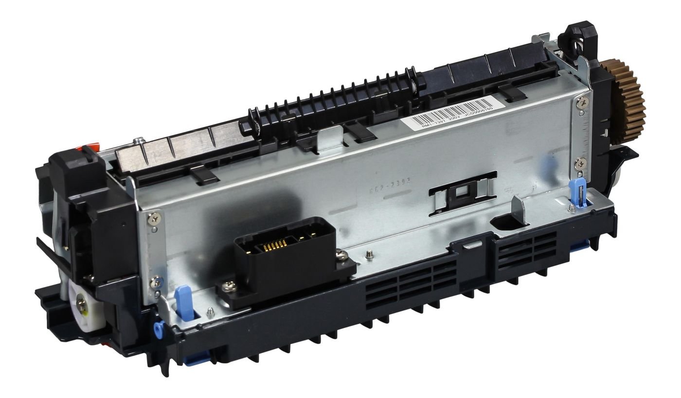 CE502-67913481.jpg Fuser 220V Service Kit Fusing Assembly, Laser, LaserJet Enterprise M4555 MFP - Image 1