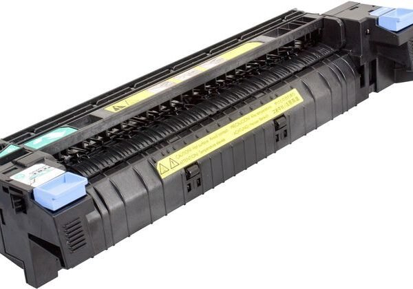 HP CE710-69010 fuser