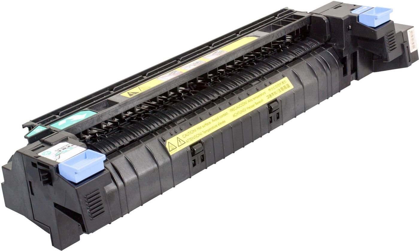 CE710-69002481.jpg Fusing Assy. 220V CE710-69010, LaserJet CP5220, CP5225 - Image 1
