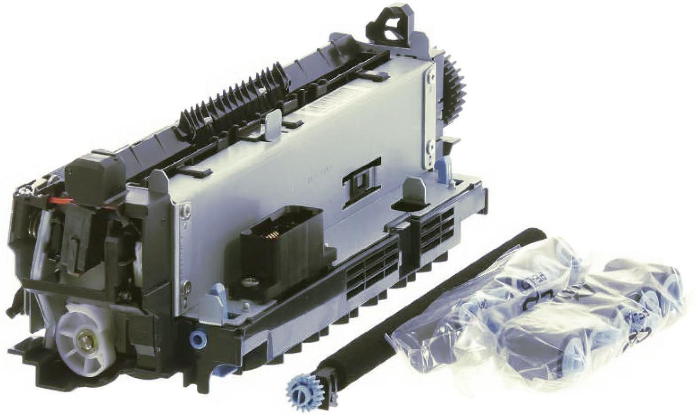 CF065-67902481.jpg Maintenance Kit 220V LaserJet CF065A 220V Maintenance Kit, Maintenance kit, Laser, 225000 pages, HP, HP LaserJet - Image 1
