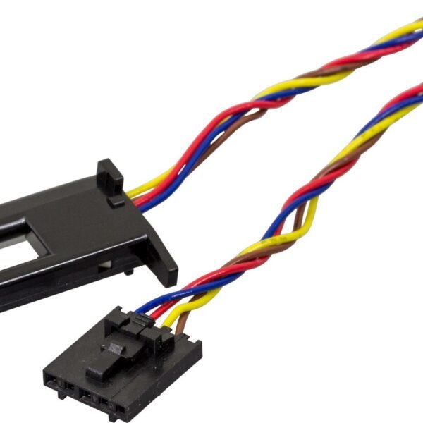 Single Sheet Sensor CH538-67033, Sensor, Large  format printer, HP, Designjet 111, Designjet T1200, Designjet T1300, Designjet