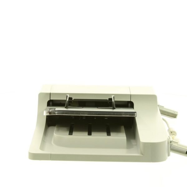 Cutter Y Margin Extract part  for HP Designjet printers