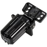 ADF Hinge (Left/same as Epic) CZ271-60023, Hinge,  Multifunctional, HP, LaserJet M521, Black