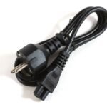 3-pin EURO power cord for  devices Mickey Mouse Cable