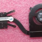 Heatsink with fan for Lenovo  systems