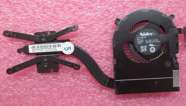 Heatsink with fan for Lenovo  systems