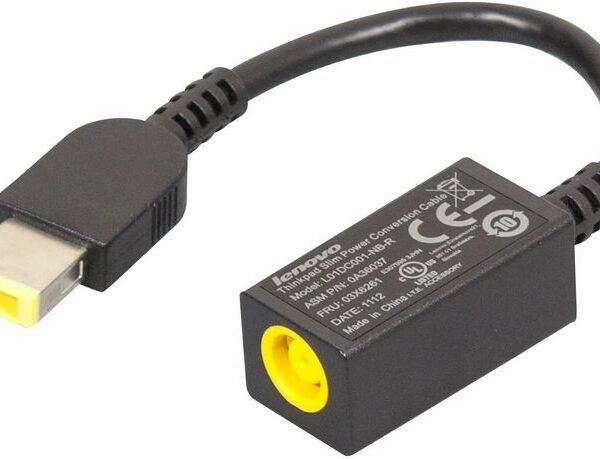 Cable Slim Power Conversion