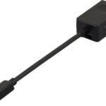 Ethernet,Extension 4X90F84315, RJ-45, 90 mm, 180  mm, 10 mm, 35 g
