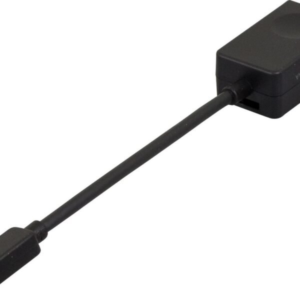 Ethernet,Extension 4X90F84315, RJ-45, 90 mm, 180  mm, 10 mm, 35 g