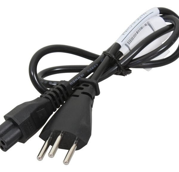 LINE CORD 42T5129, Notebook, Indoor,  100-240 V, 50/60 Hz, 90 W, 18 V