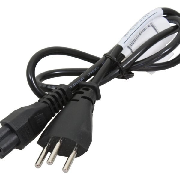 LINE CORD 42T5129, Notebook, Indoor,  100-240 V, 50/60 Hz, 90 W, 18 V