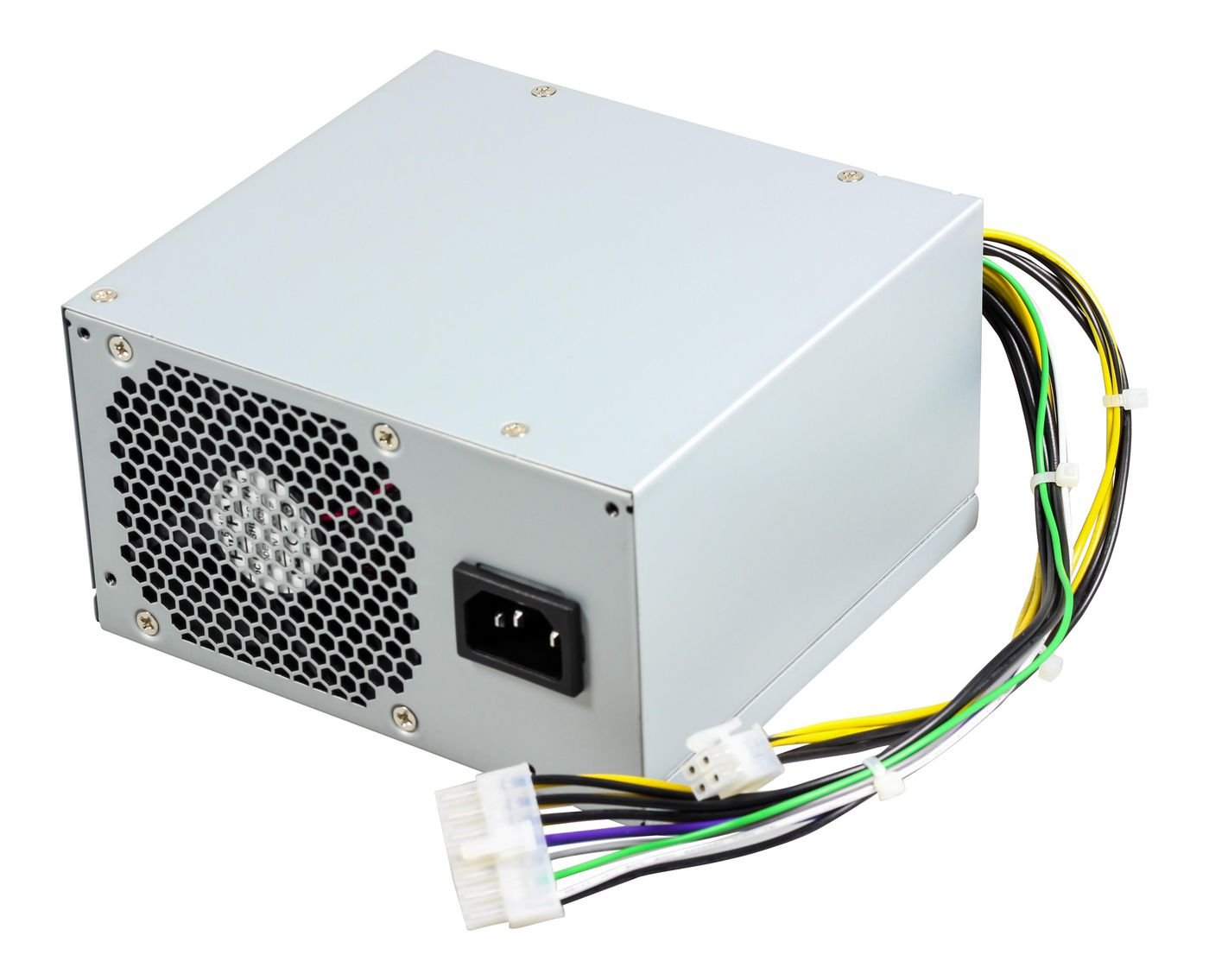 FRU54Y89003370.jpg 280W ATX power supply unit, 85% efficiency - Image 1