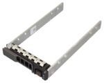 DELL Caddy P/Edge R/M/T 610/710 SAS/SATA 2.5in HD Hot swap tray